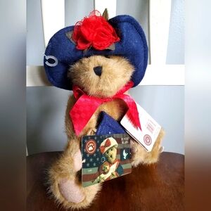 Boyds Bears Lisa Anne